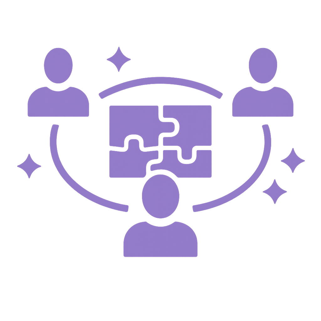 Strengths-Based Teams